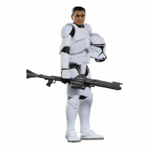 Star Wars Episode II Vintage Collection Figura Phase I Clone Trooper 10 cm