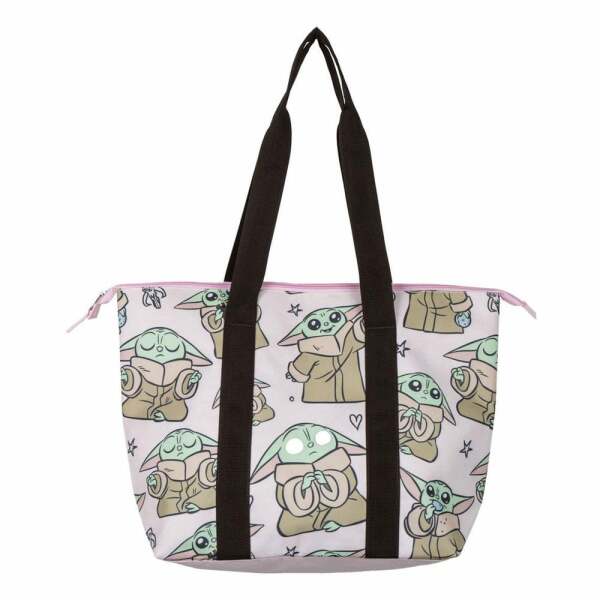 Star Wars The Mandalorian Bolso de Playa Grogu