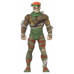 Teenage Mutant Ninja Turtles Figura Ultimates Rat King 18 cm