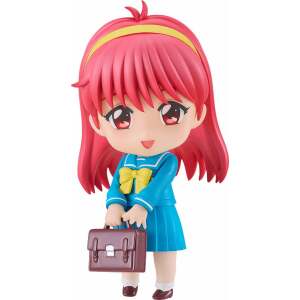 Tokimeki Memorial: Girl’s Side Figura Nendoroid Shiori Fujisaki 10 cm