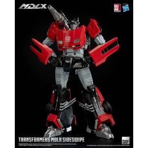 Transformers Figura MDLX Sideswipe 15 cm