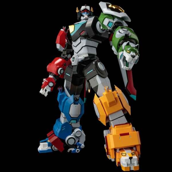 Voltron Legendary Defender Figura Riobot Voltron 31 cm