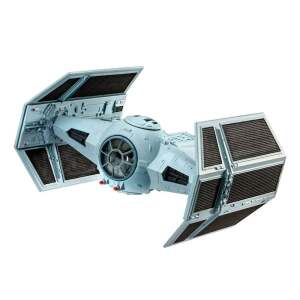 Star Wars Episode VII Maqueta 1/121 Darth Vader’s Tie Fighter 9 cm