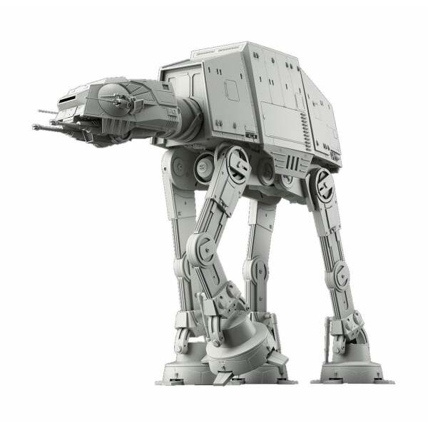 Star Wars Maqueta 1/144 AT-AT