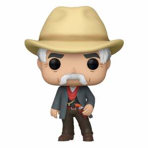 1883 Figura POP! TV Vinyl Shae Brennan 9 cm