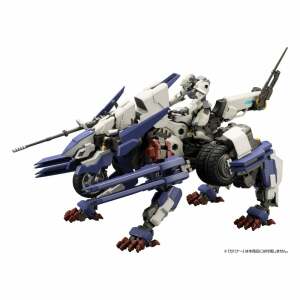 Hexa Gear Maqueta Plastic Model Kit 1/24 Rayblade Impulse (Reloaded) 26 cm