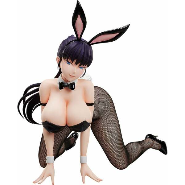 World’s End Harem Estatua PVC 1/4 Akira Todo: Bunny Ver. 27 cm