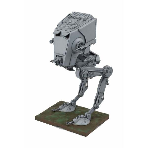 Star Wars Maqueta 1/48 AT-ST