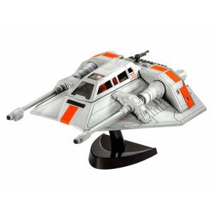 Star Wars Episode VII Maqueta 1/52 Snowspeeder 10 cm