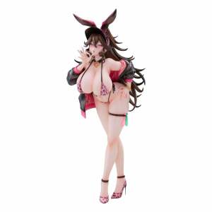 Original Character Estatua PVC 1/6 Bunnystein Fantasy – Serica Bunny Bikini Ver. 30 cm