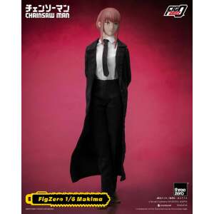 Chainsaw Man Figura FigZero 1/6 Makima 28 cm