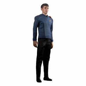 Star Trek: Strange New Worlds Figura 1/6 Spock 30 cm