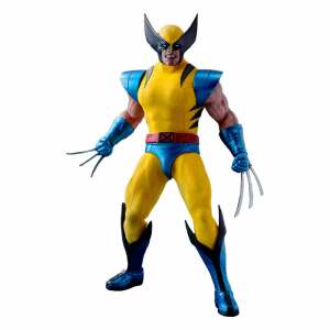 Marvel X-Men Figura 1/6 Wolverine 28 cm