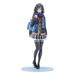 My Teen Romantic Comedy SNAFU PVC Statue 1/6 Yukino Yukinoshita: Light Novel Volume 6 Cover Illustration Ver. 26 cm