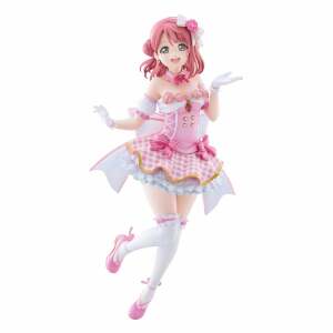 Love Live! Nijigasaki Academy School Idol Club Estatua PVC 1/7 Ayumu Uehara 23 cm