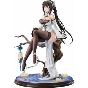 Azur Lane Estatua PVC 1/7 Chen Hai 22 cm