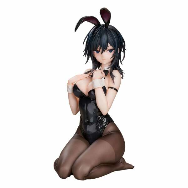 Original Character Estatua PVC 1/7 Ishimi Yokoyama: Black Bunny Ver. 17 cm