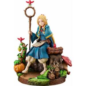 Delicious in Dungeon Estatua PVC 1/7 Marcille Donato: Adding Color to the Dungeon 26 cm