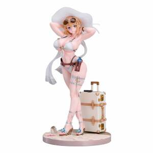 Toridamono Original PVC 1/7 Mira 24 cm