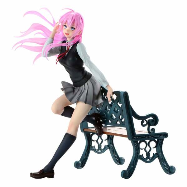 Shikimor’s Not Just a Cutie Estatua PVC 1/7 Prisma Wing Shikimori san 22 cm