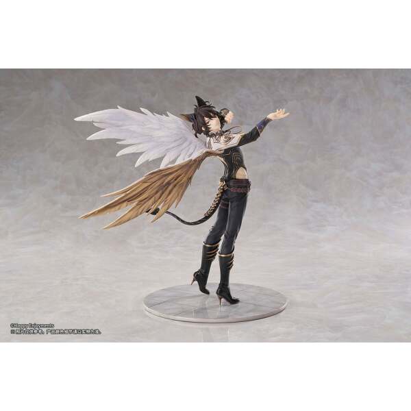 Ensemble Stars!! Estatua PVC 1/7 Rei Sakuma Entrancing Myth Ver. 26 cm