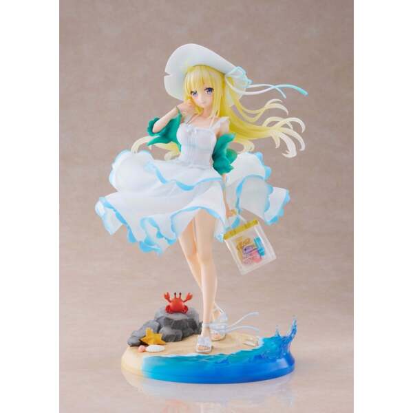 Original Character Estatua PVC 1/7 Reina 25 cm