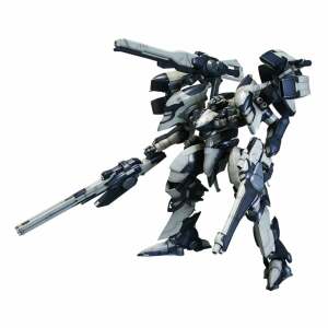 Armored Core Maqueta 1/72 Interior Union Y01-Tellus Full Package Version 16 cm