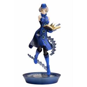 Persona 3 Reload Estatua PVC ARTFX J 1/8 Elizabeth 22 cm