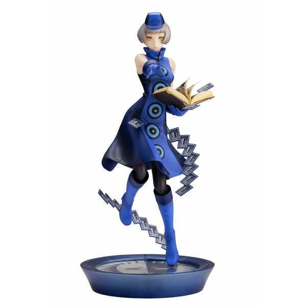 Persona 3 Reload Estatua PVC ARTFX J 1/8 Elizabeth 22 cm