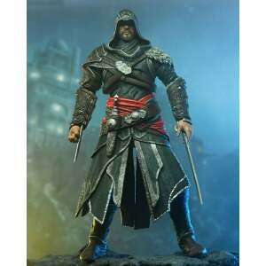 Assassin’s Creed: Revelations Figura Ezio Auditore 18 cm