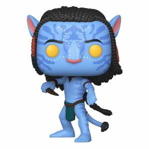 Avatar: El sentido del agua Figura POP! Movies Vinyl Lo’ak 9 cm