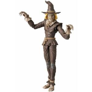 Batman Figura MAFEX Ultraman Scarecrow Hush Ver. 16 cm