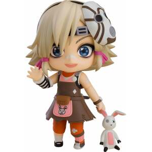 Borderlands Nendoroid Figura PVC Tiny Tina 10 cm