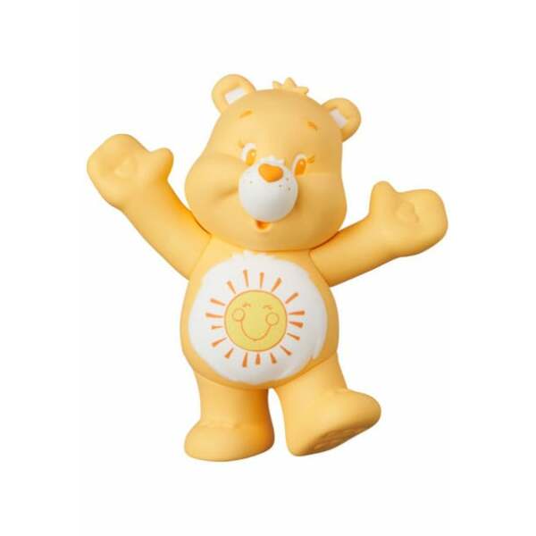 Care Bears Minifigura UDF Serie 16 Funshine Bear 7 cm