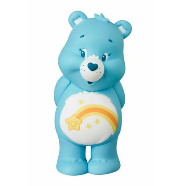 Care Bears Minifigura UDF Serie 16 Wish Bear 7 cm