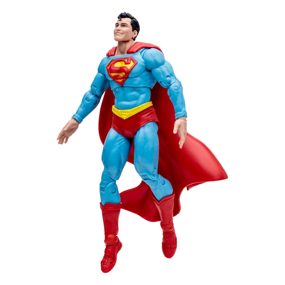 DC Multiverse Figura Superman (DC Classic) 18 cm