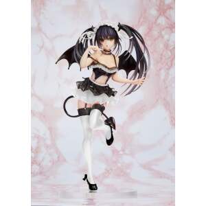 Date A Live IV Estatua PVC Coreful Kurumi Tokisa Little Devil Ver. Renewal Edition