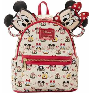 Disney by Loungefly Set de Mochila y Diadema Hot Cocoa AOP