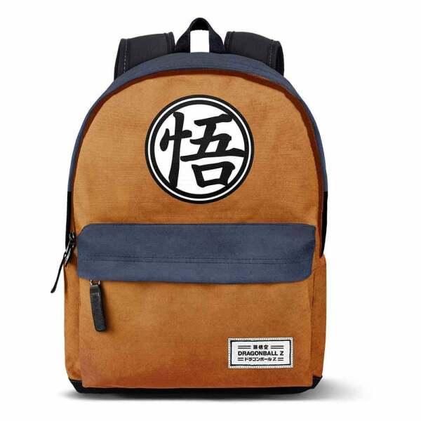 Dragon Ball HS Fan Mochila Symbol