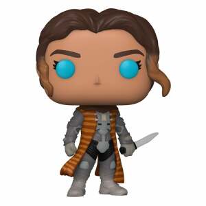 Dune 2 POP! Movies Vinyl Figura Chani 9 cm