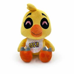 Five Nights at Freddy’s Peluche Chica Sit 22 cm