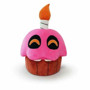 Five Nights at Freddy’s Peluche Cupcake 30 cm