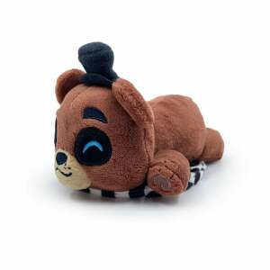 Five Nights at Freddy’s Peluche Freddy Flop Shoulder Rider 15 cm