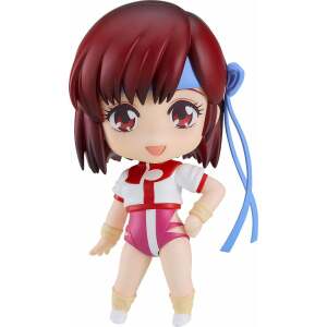 Gunbuster Figura Nendoroid Noriko Takaya 10 cm