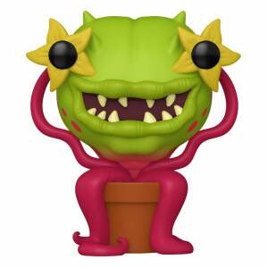 Harley Quinn Animated Series Figura POP! Heroes Vinyl Frank the Plant 9 cm