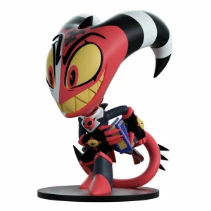 Helluva Boss Figura Vinyl Stolas 11 cm