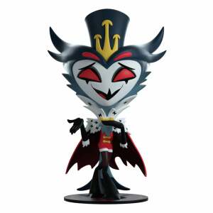 Helluva Boss Figura Vinyl Stolas 11 cm