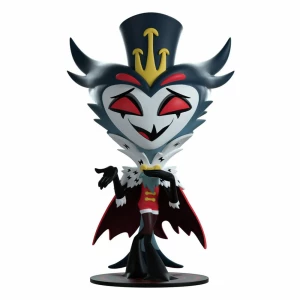 Helluva Boss Figura Vinyl Stolas 11 cm