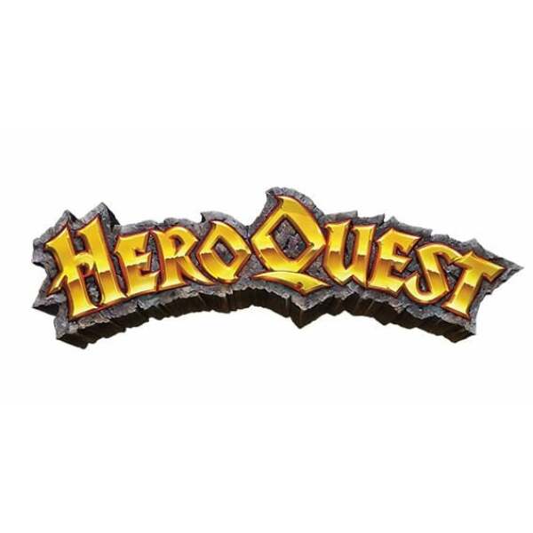 HeroQuest Expansión del Juego de Mesa Die Geisterkönigin Quest Pack *Edición Aléman*