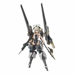 Hyper Body Figura Charged Particle Cannon General-Purpose Fighter: Cuckoo 29 cm